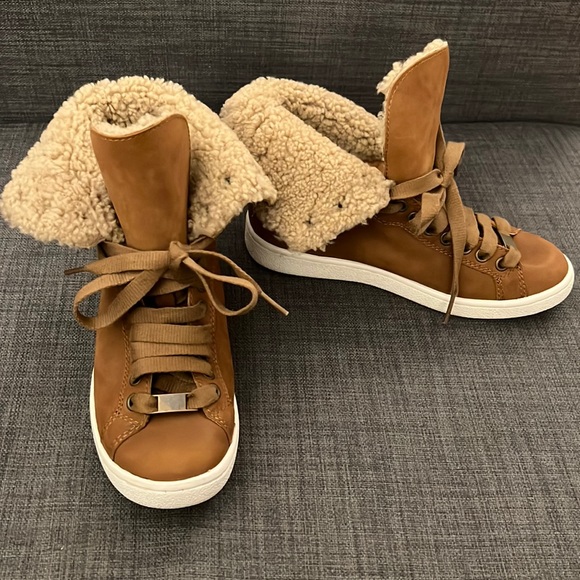 UGG Shoes - Ugg warm boots